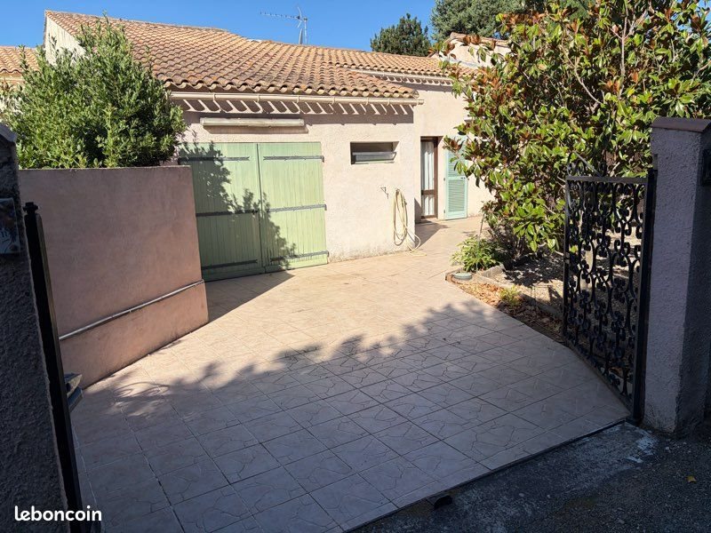 Maison à vendre, 105m², Pélissanne
