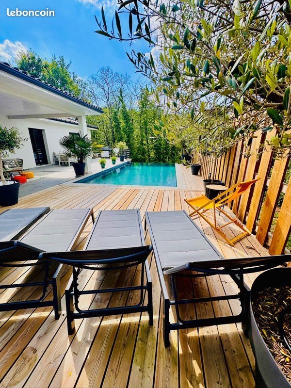 Maison à vendre, 209m², Marsac-sur-l'Isle