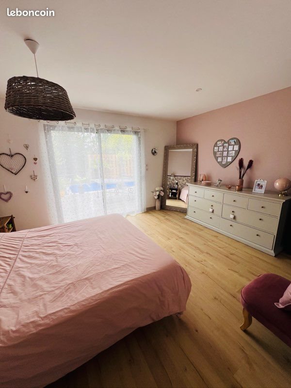 Maison à vendre, 209m², Marsac-sur-l'Isle