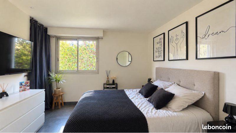 Appartement à vendre, 70m², Antibes