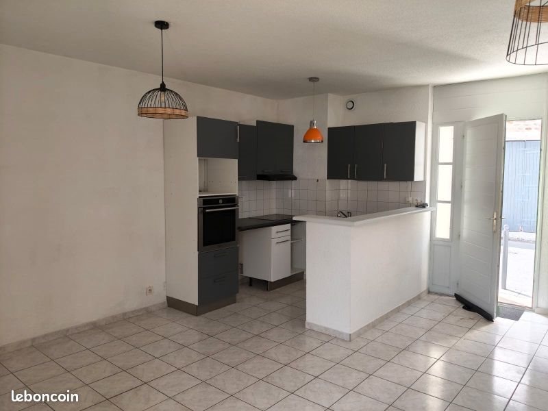 Appartement à louer, 54m², Dinan