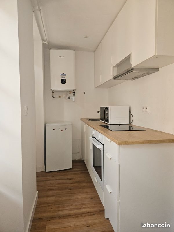 Appartement à louer, 23m², Aire-sur-l'Adour