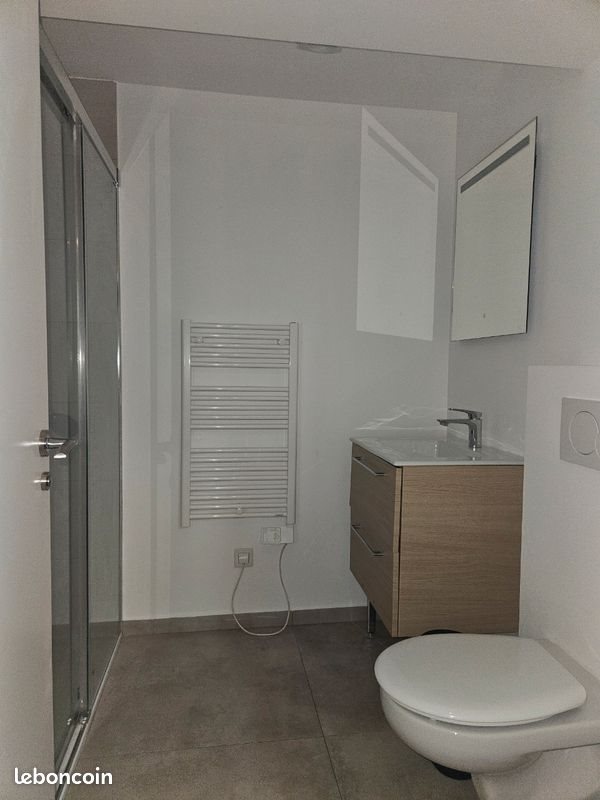 Appartement à louer, 23m², Aire-sur-l'Adour