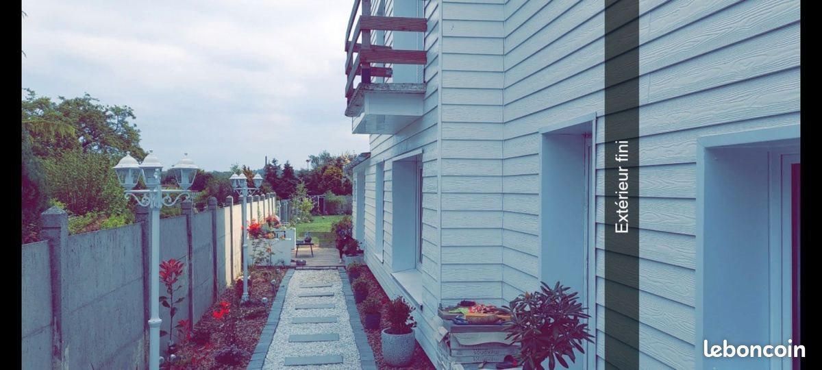 Maison à vendre, 110m², Noyelles-sous-Lens