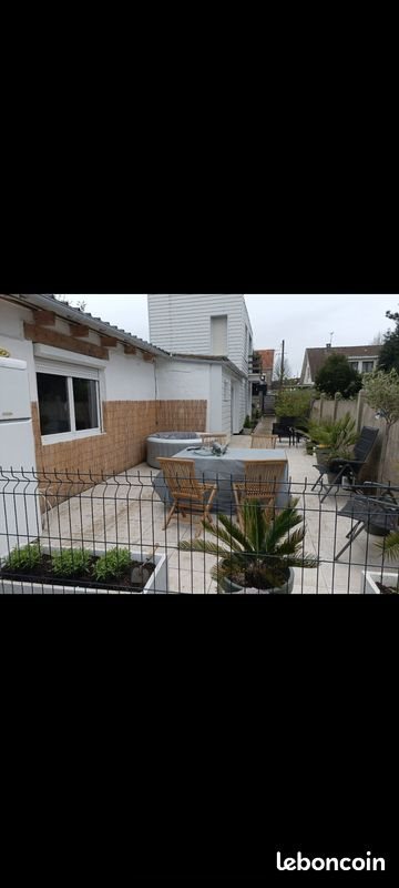 Maison à vendre, 110m², Noyelles-sous-Lens