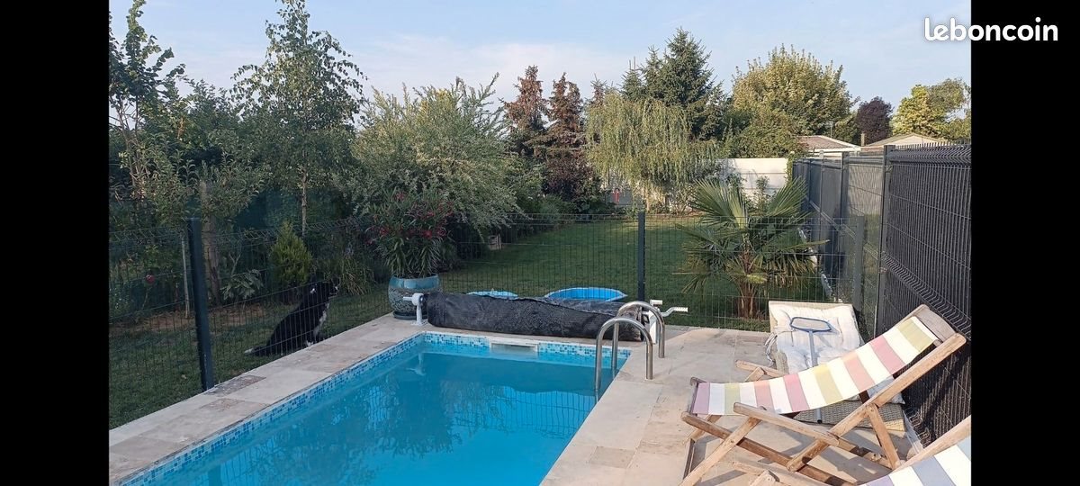 Maison à vendre, 110m², Noyelles-sous-Lens