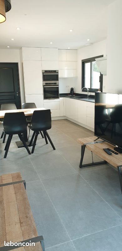 Maison à louer, 68m², Pérols