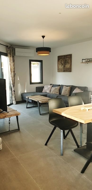 Maison à louer, 68m², Pérols