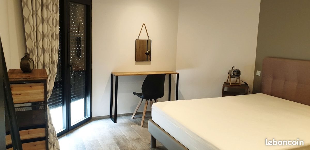 Maison à louer, 68m², Pérols