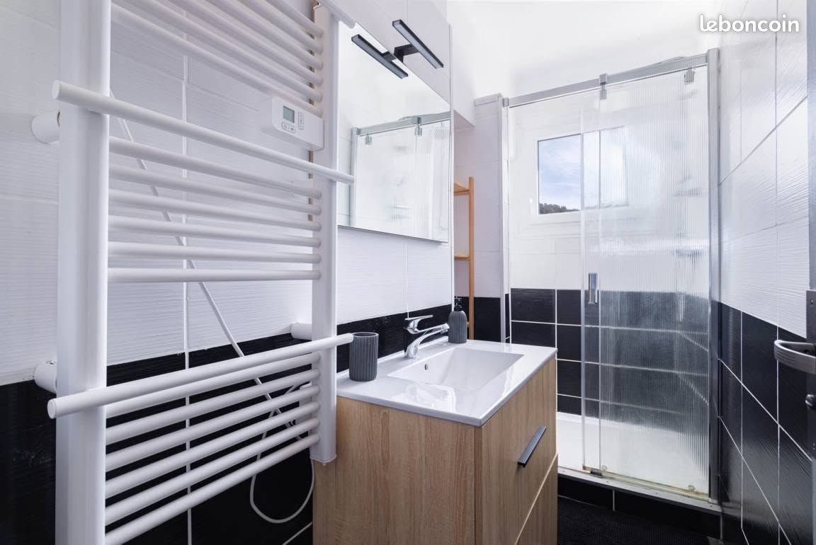 Appartement à louer, 52m², Amélie-les-Bains-Palalda