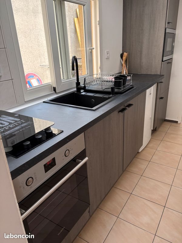 Appartement à louer, 34m², Le Mans