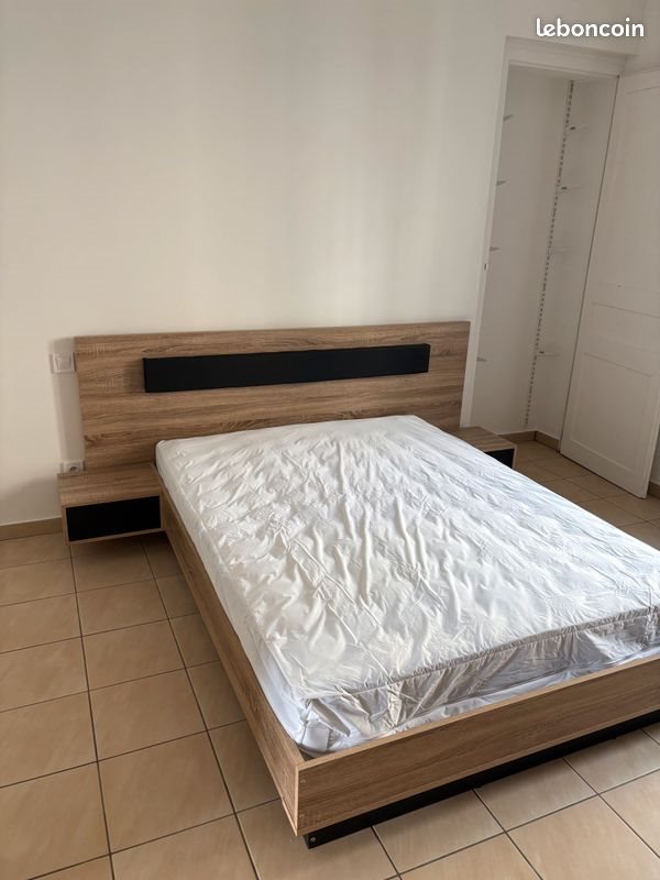 Appartement à louer, 34m², Le Mans