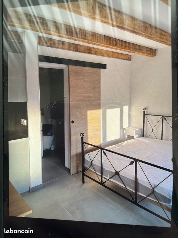 Appartement à louer, 30m², Artemare