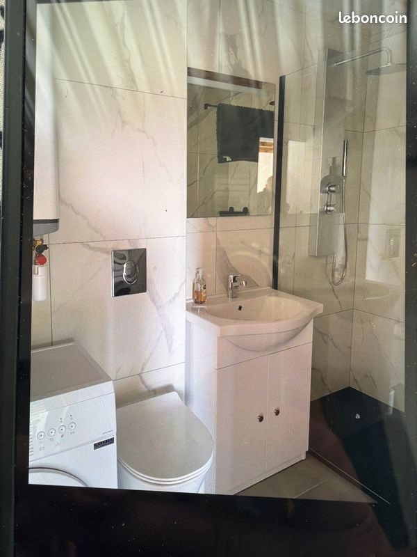 Appartement à louer, 30m², Artemare