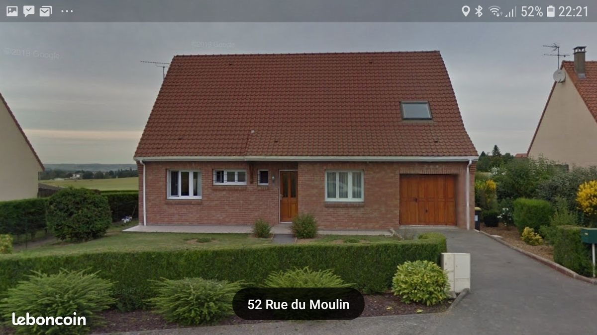 Maison à vendre, 103m², Rinxent