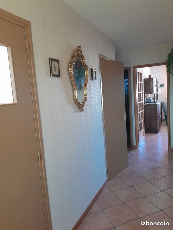 Maison à vendre, 103m², Rinxent
