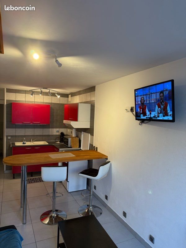 Appartement à louer, 30m², Beaune