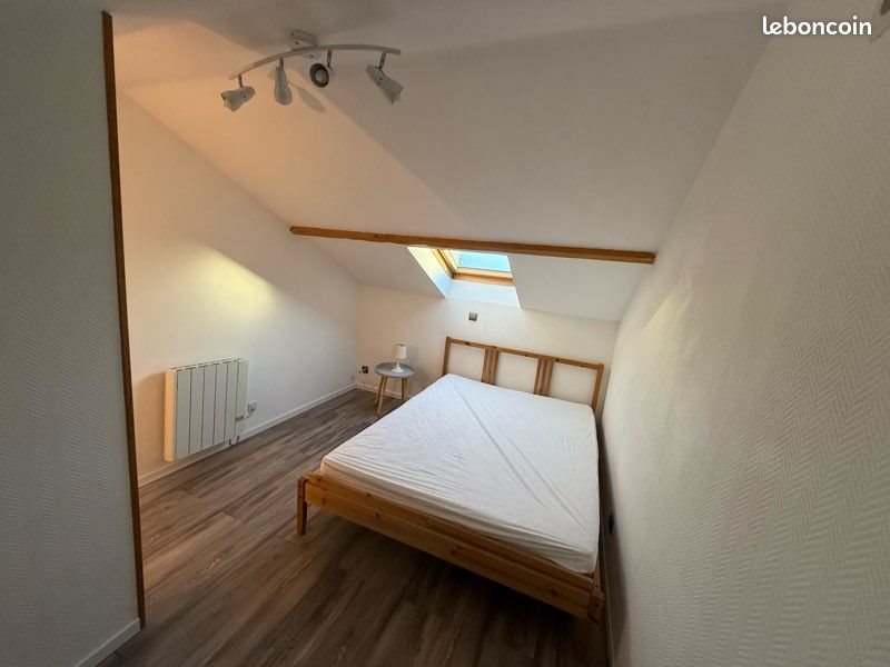 Appartement à louer, 30m², Beaune
