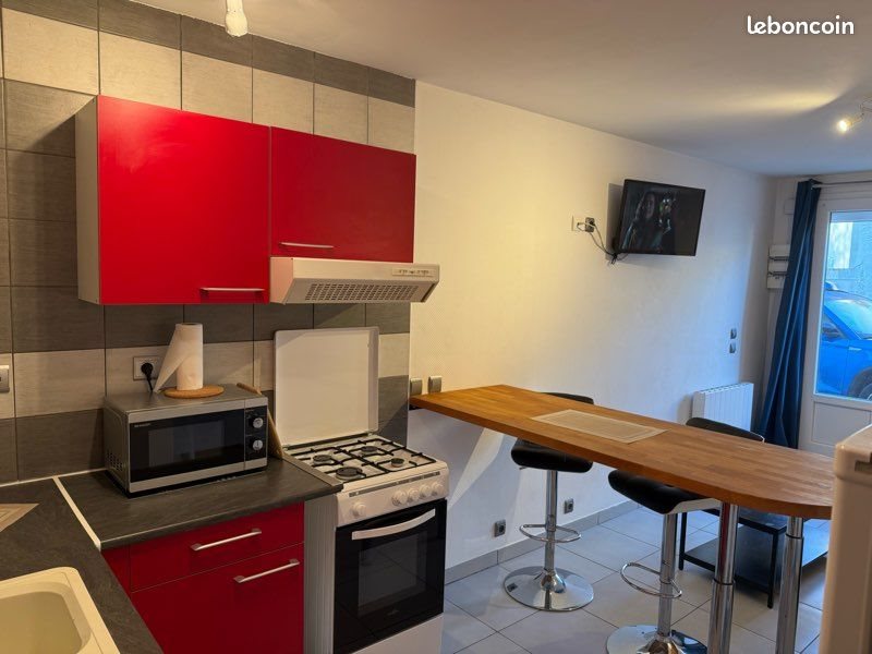 Appartement à louer, 30m², Beaune