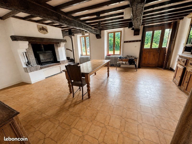 Maison à vendre, 190m², Sourdeval