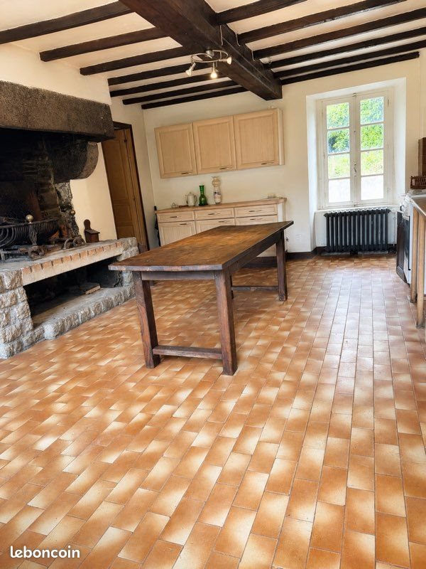 Maison à vendre, 190m², Sourdeval