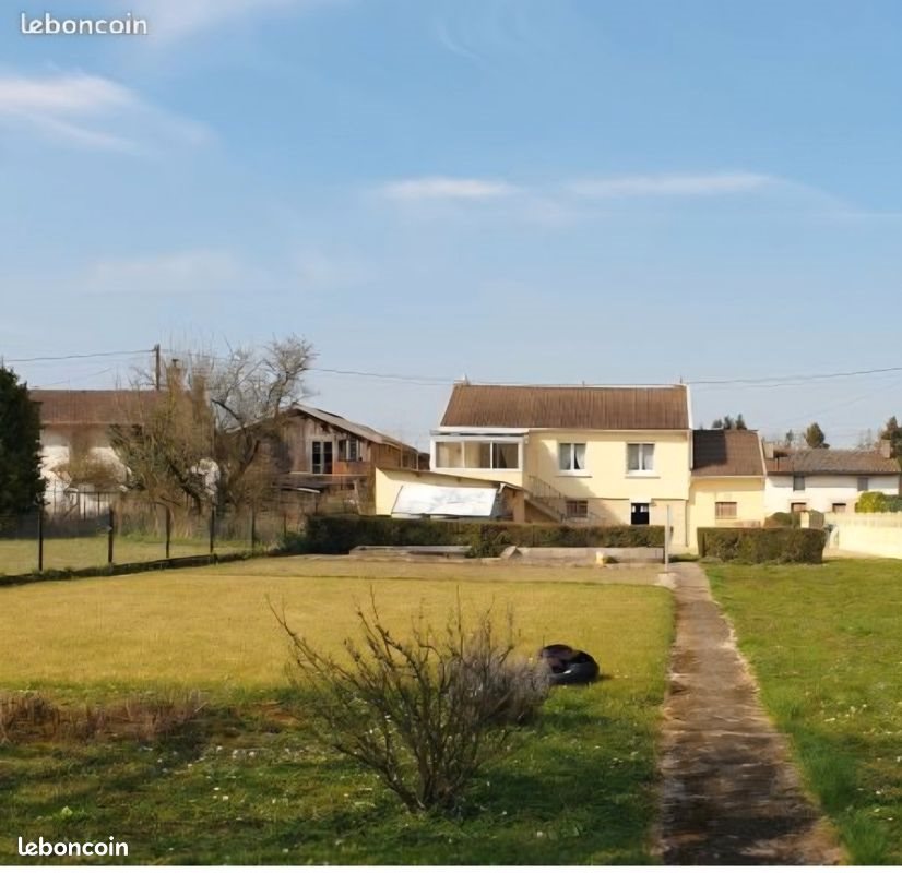 Maison à vendre, 85m², Courtisols