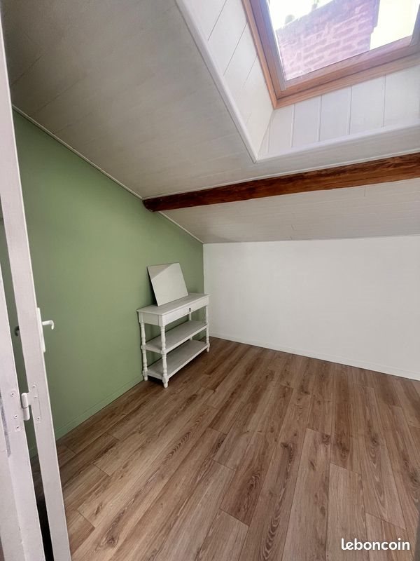 Appartement à louer, 52m², Saint-Chamond