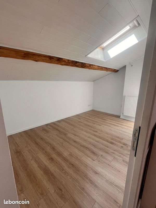 Appartement à louer, 52m², Saint-Chamond