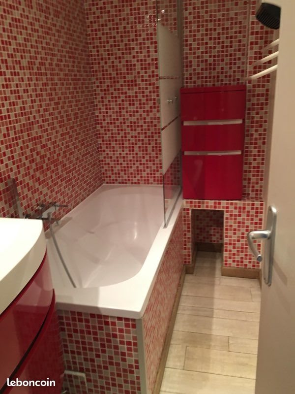 Maison à vendre, 72m², Saint-Mitre-les-Remparts