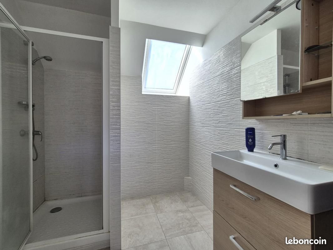 Appartement à vendre, 41m², Nantes