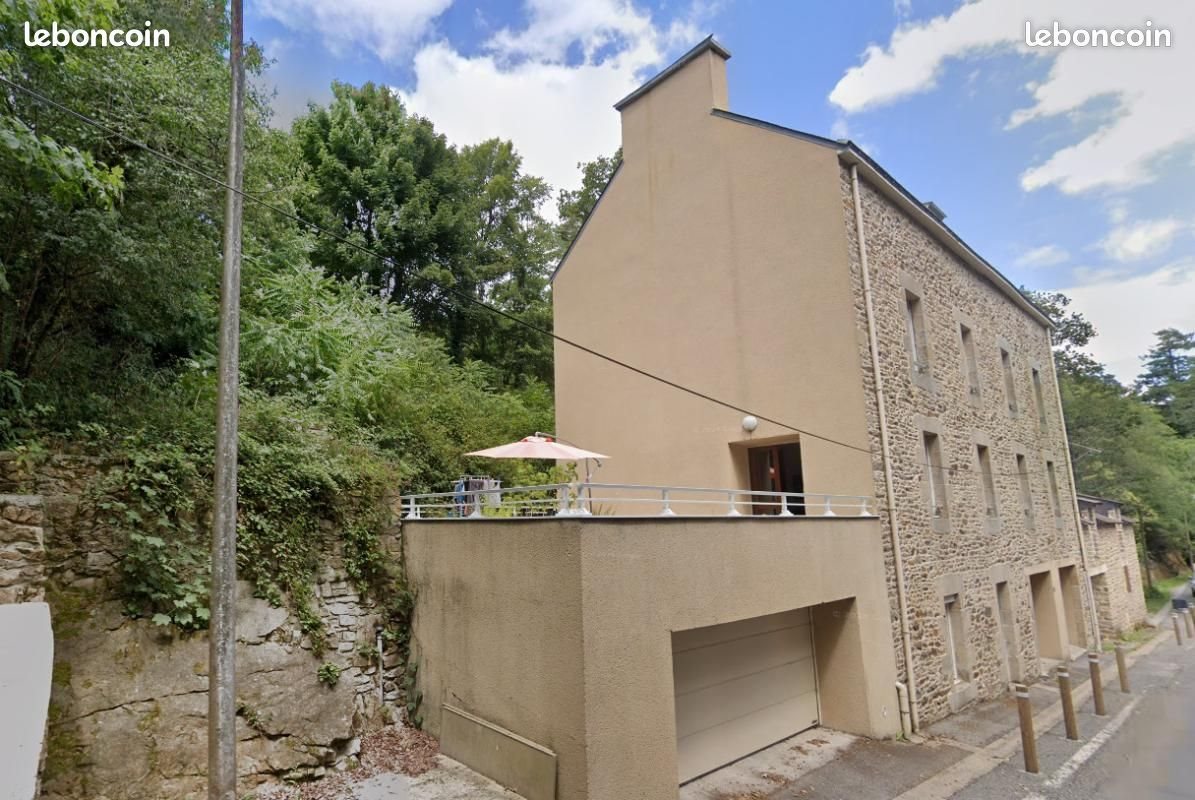Appartement à vendre, 41m², Nantes