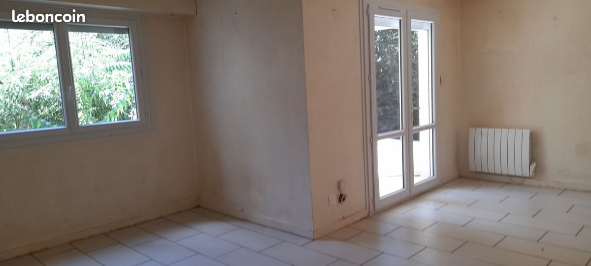 Appartement à vendre, 78m², Poitiers