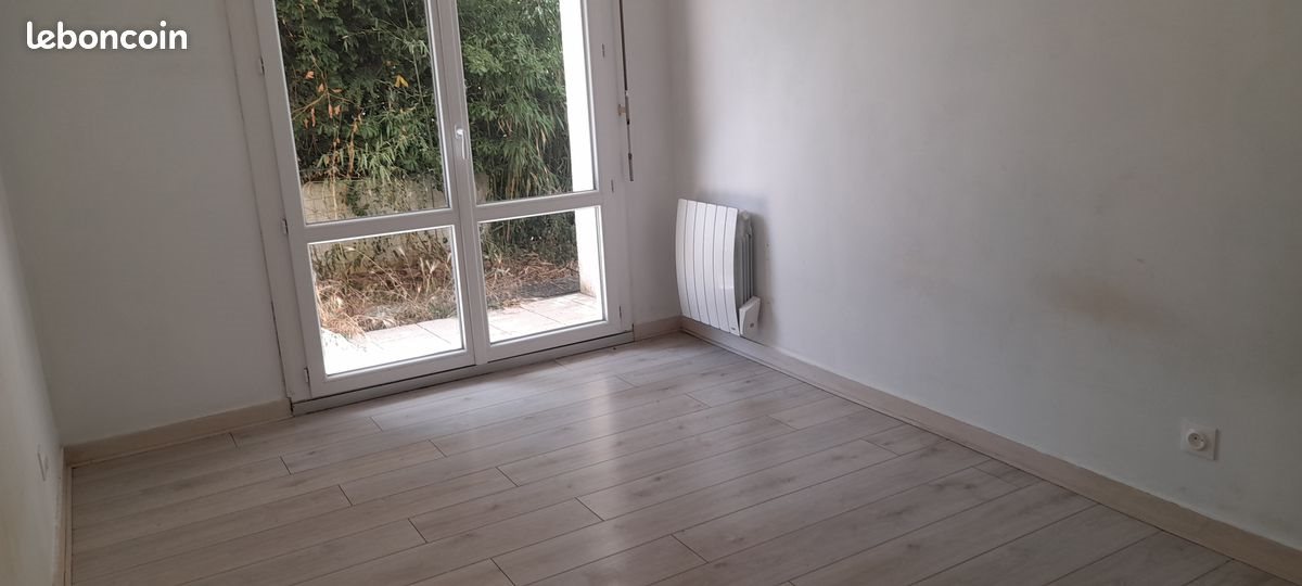 Appartement à vendre, 78m², Poitiers