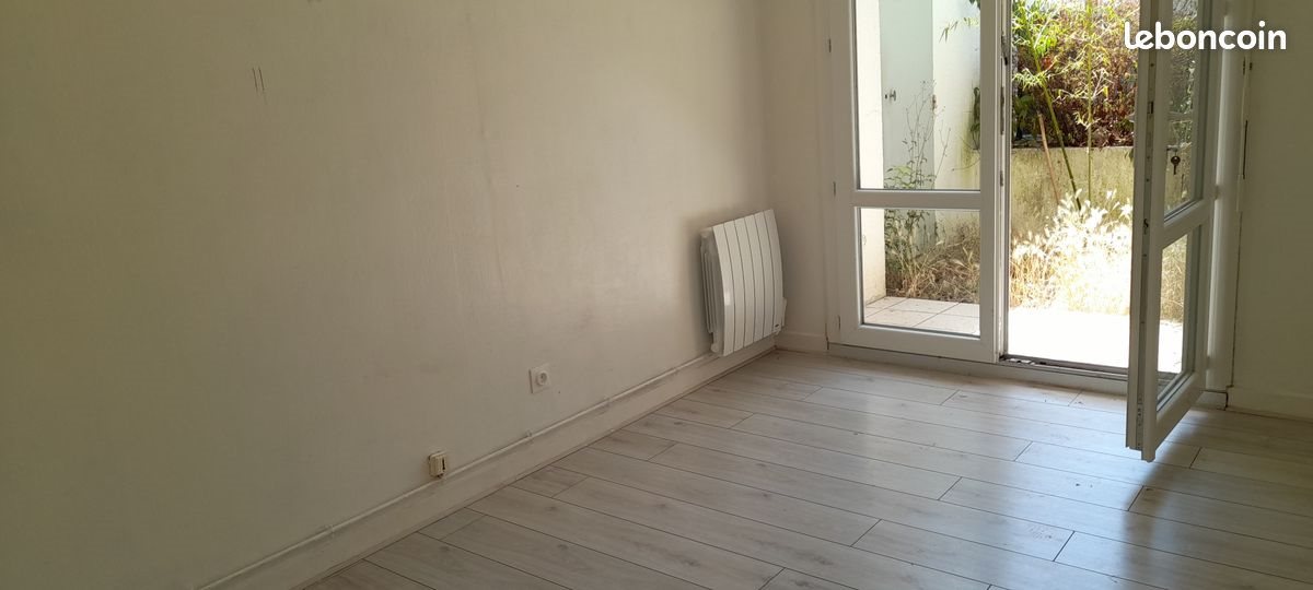 Appartement à vendre, 78m², Poitiers