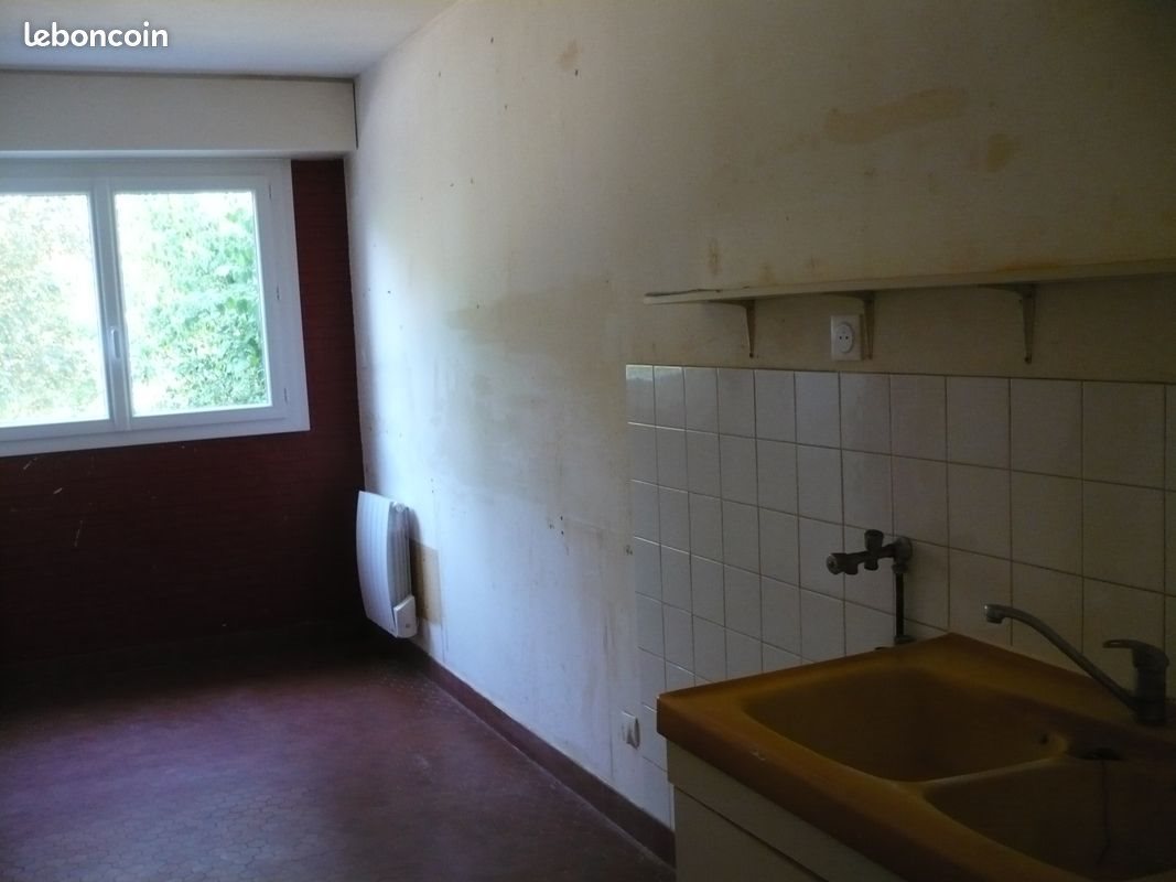 Appartement à vendre, 78m², Poitiers