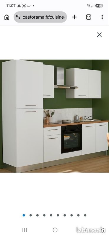 Appartement à louer, 44m², Mantes-la-Ville