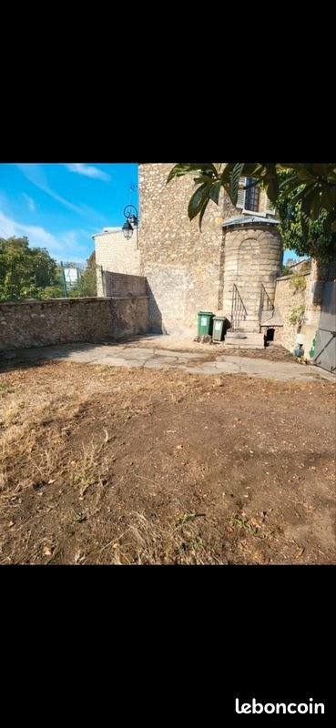 Maison à vendre, 75m², Fontenay-aux-Roses