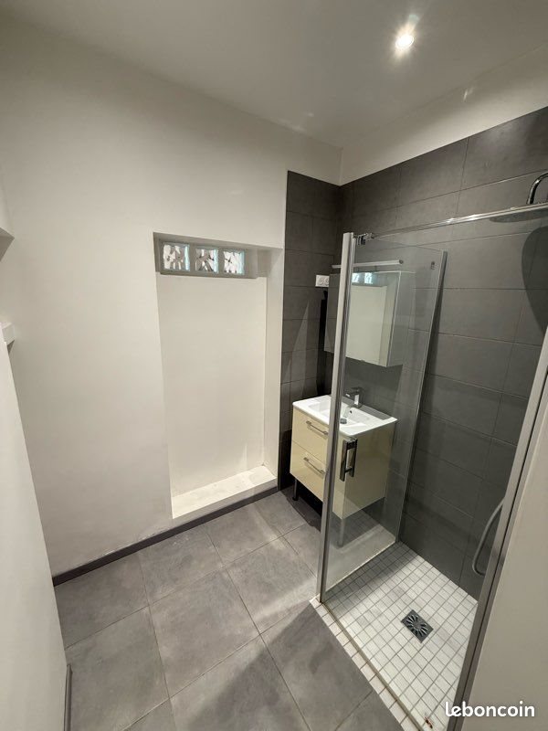 Appartement à louer, 31m², Reims