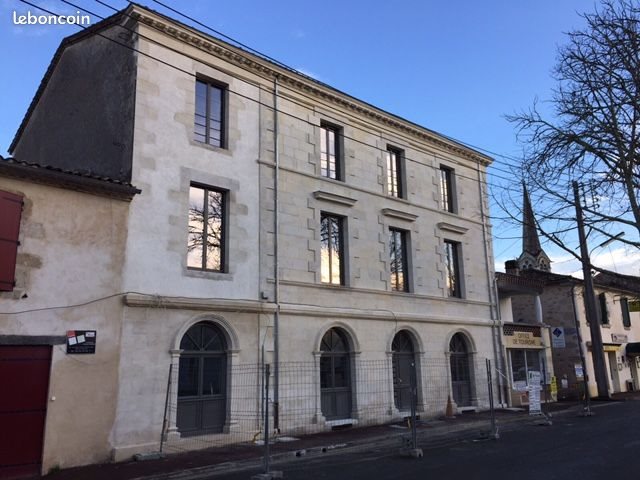 Appartement à louer, 75m², Villandraut