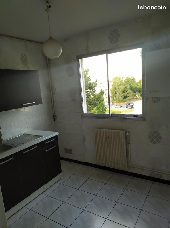 Appartement à vendre, 32m², Hérouville-Saint-Clair