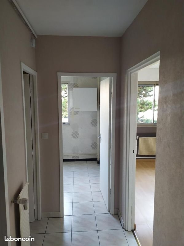 Appartement à vendre, 32m², Hérouville-Saint-Clair