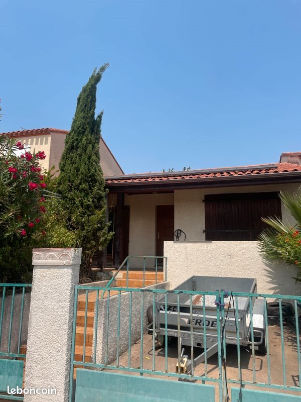 Maison à vendre, 76m², Perpignan