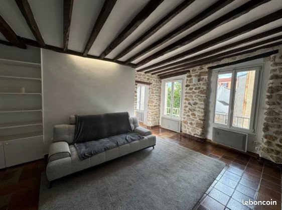 Appartement à louer, 39m², Nogent-sur-Marne