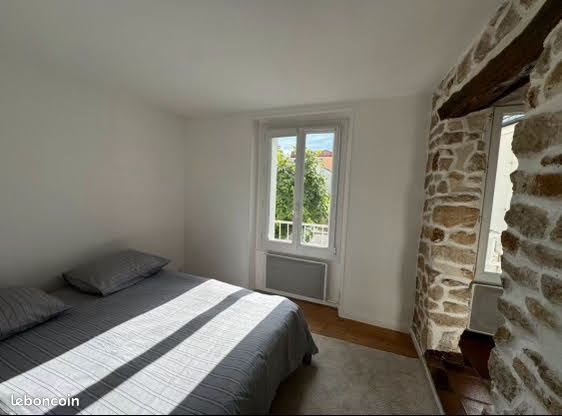 Appartement à louer, 39m², Nogent-sur-Marne