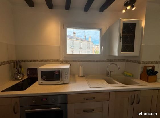 Appartement à louer, 39m², Nogent-sur-Marne