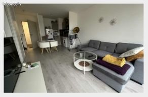 Appartement à vendre, 38m², Sainte-Luce-sur-Loire