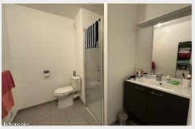 Appartement à vendre, 38m², Sainte-Luce-sur-Loire