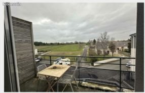 Appartement à vendre, 38m², Sainte-Luce-sur-Loire