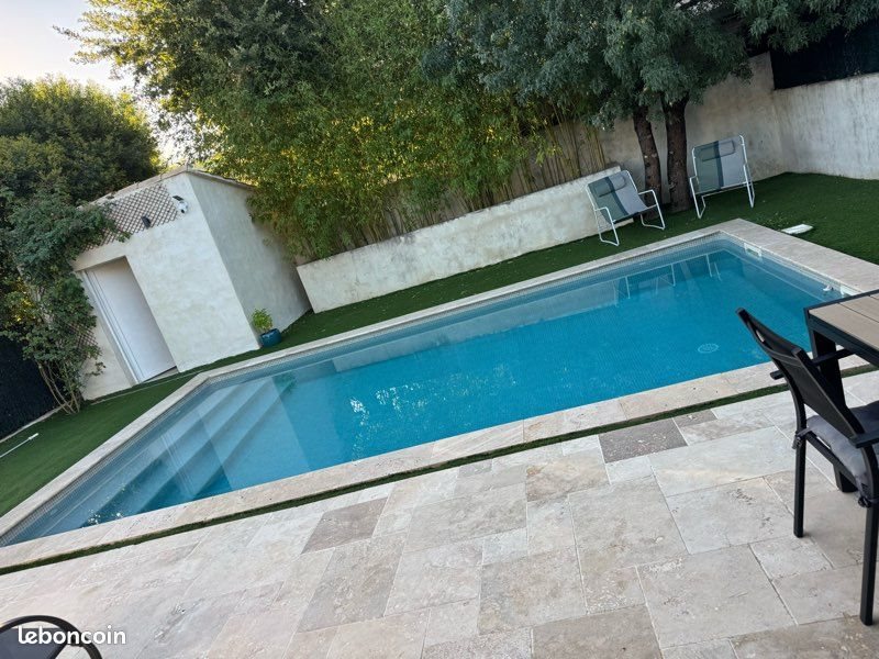 Maison à vendre, 82m², Forcalqueiret