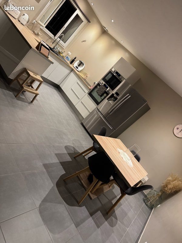 Maison à vendre, 82m², Forcalqueiret